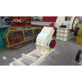 Hot Selling Glass Bottle Crushing Plant Small Rock Industrial Pc600 400 Manganese Hammer Crusher Mini Hammer Crusher